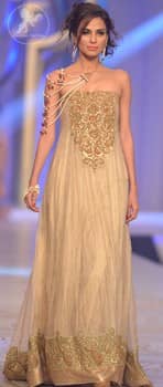 Fawn-designer-maxi-with-embellished-neckline