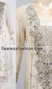 Elegant White
