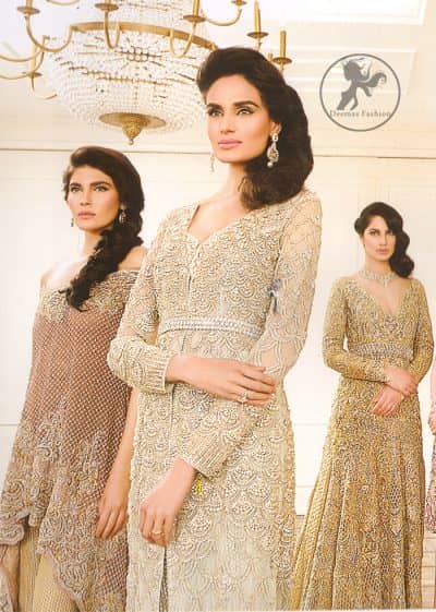 open gown design