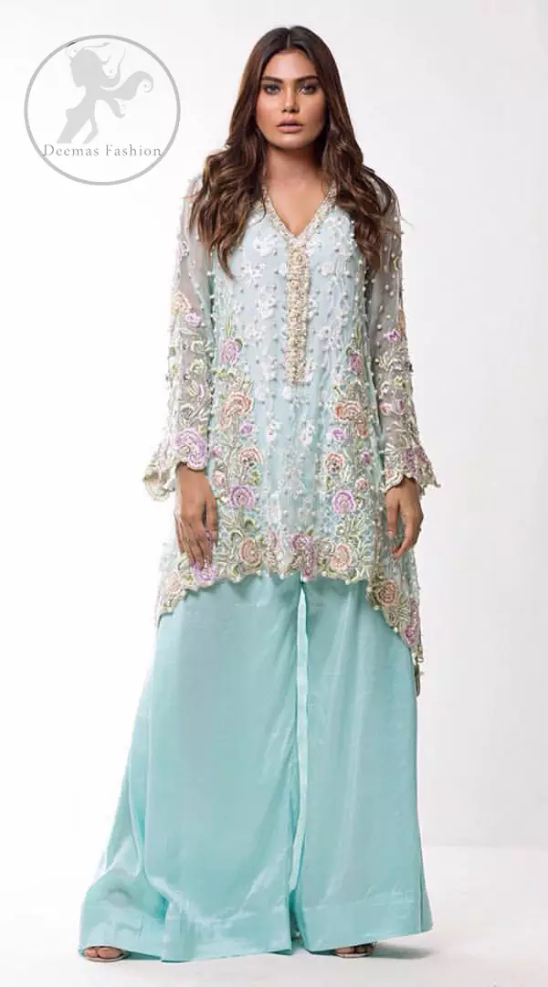 sharara pants