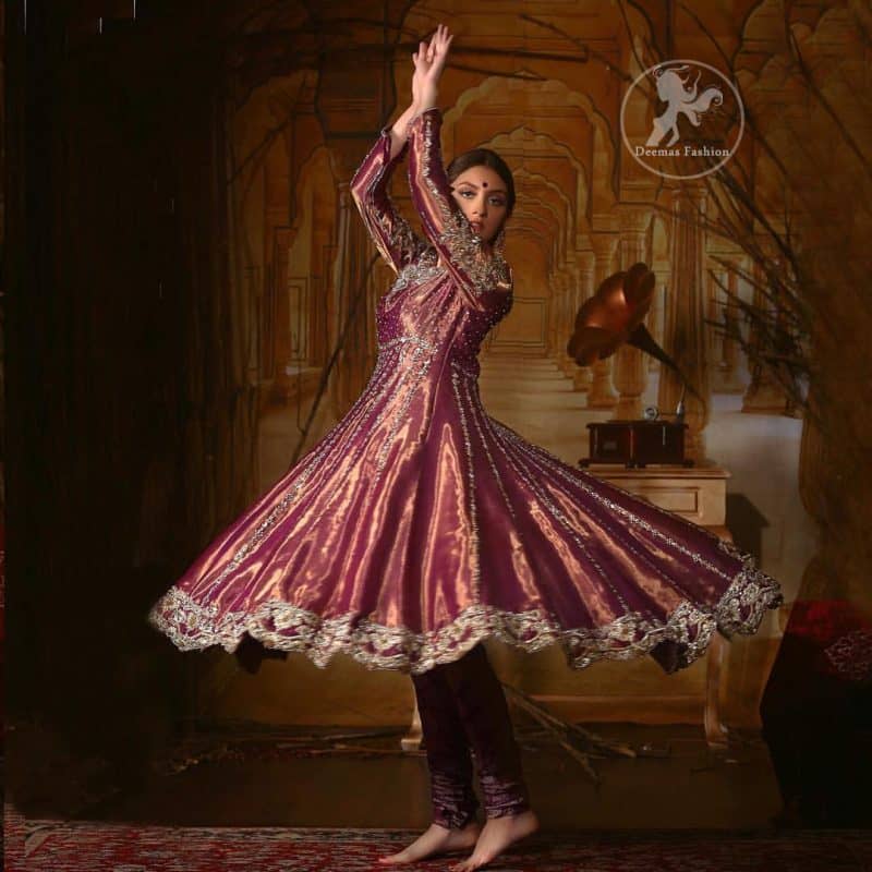 frock pant pajama
