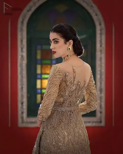 Elevate your style this season with our fashion-forward designs. An artistic vision of classic style and luxurious detailing, transpire into