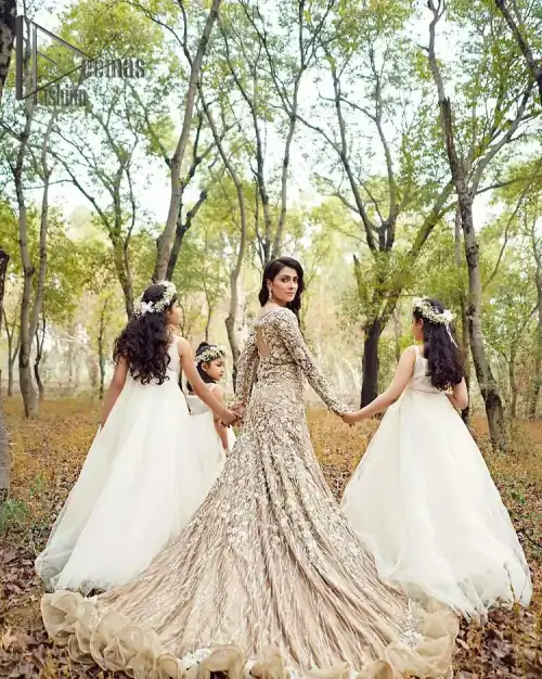 Fawn tunes for the reception? Hell Yes So just glow like a diamond with the Fawn Back Train Maxi, a