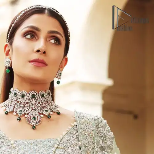 Stressed about your outfit on Walima? Deemas Fashion will save your day. Make your moments more memorable with our ice