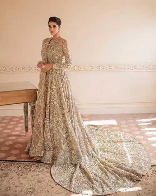 Something to Beige about! This article is specially presented by DeemasFashion featuring thoughtfully designed ensembles with a rich beige colour