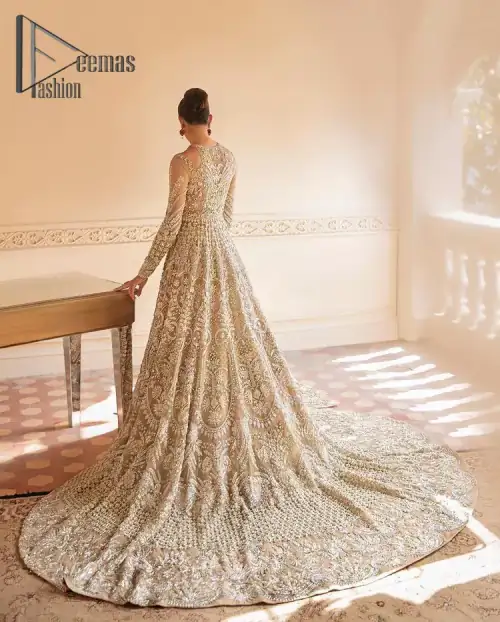 Something to Beige about! This article is specially presented by DeemasFashion featuring thoughtfully designed ensembles with a rich beige colour