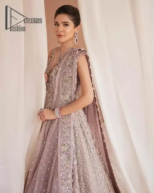 We know for most the girls a wedding dress represents more than just love. For our real brides, we present