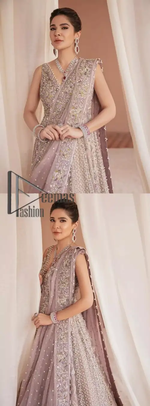 We know for most the girls a wedding dress represents more than just love. For our real brides, we present