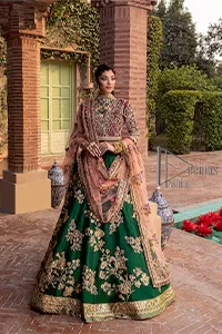 Specialty Shop Mehndi MAYON Dresses | Ranging from MAYON MEHNDI DRESSES to  Weddings | Traditional Designer Gharara Sharara Lehenga Online UK USA  Canada Australia