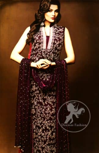 maroon casual dress for wedding
