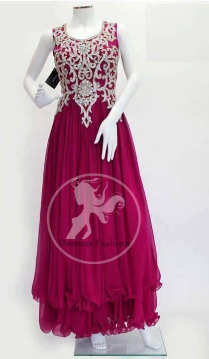 full frock with price