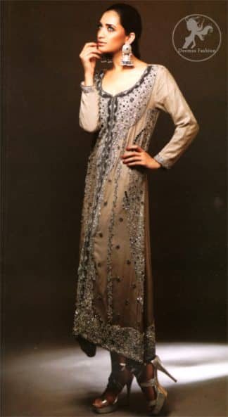 formal pakistani dresses